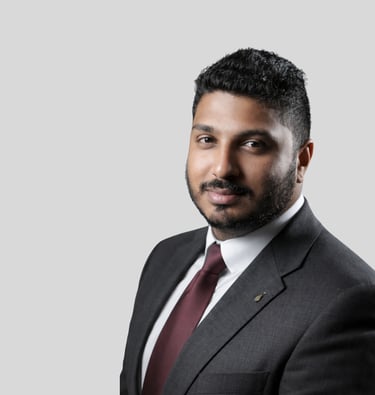 Dinesh Loganathan- Consulting Principal