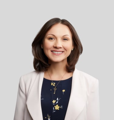 Karina McDougall-IR Legal