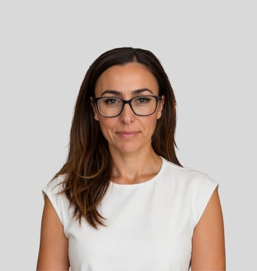 Michelle Nasralla-IR Legal