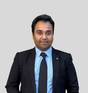 Umair Shakoor IR Legal