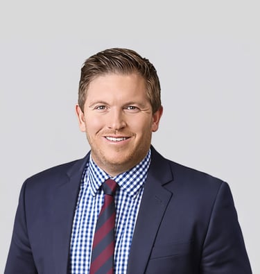 Rory Lang- IR Legal