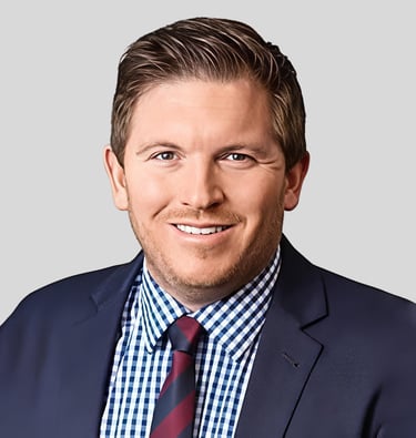 Rory Lang - Consulting Principal IR Legal