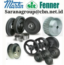 Jual SIT Pulley, Jual Optibelt pulley, Jual PVC Conveyor Belt