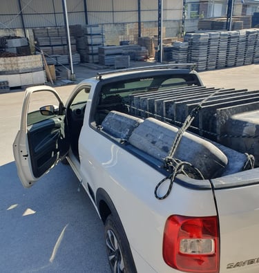 fretes pequenos em Palhoça e região com agilidade e organização