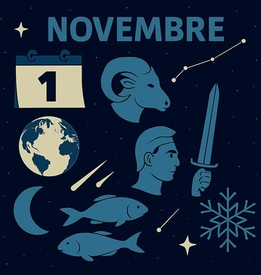 Stampa Programma Novembre