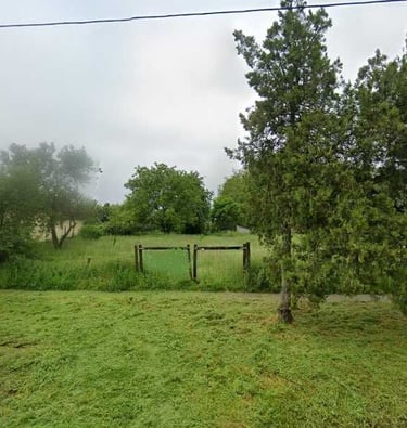 Baugrundstück in ruhiger Lage