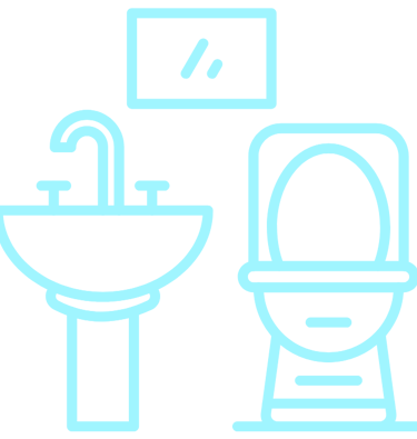 Professional bathroom and restroom cleaning Niagara