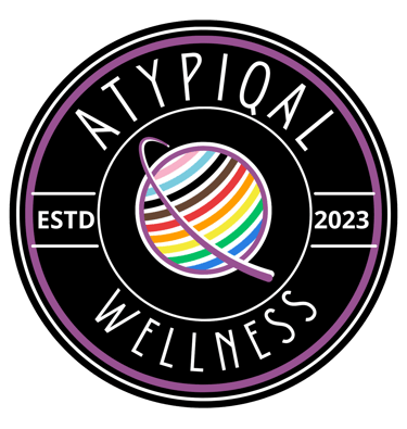 AtypiQal Logo