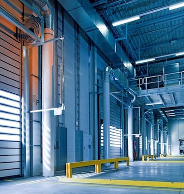 control de plagas en bodegas, empresas, industrias, fábricas