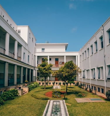 control de plagas en escuelas institutos guarderías universidades