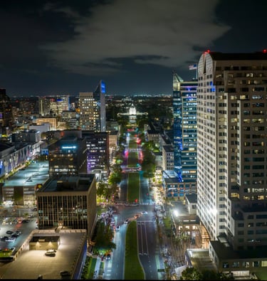 Sacramento Downtown