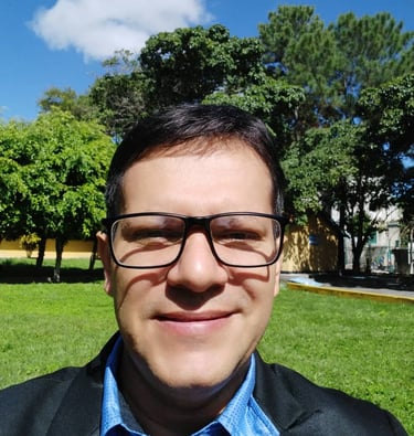 Psic. Carlos Moreno - Profesional para tú hijo - Psicólogo infantil en Venezuela