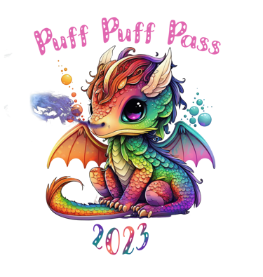 Puff Puff Pass Dragon 2023
