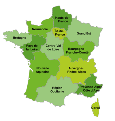 Centres de pose NEWGLASS