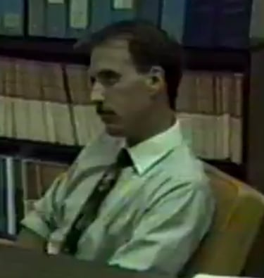 Frank Stearns