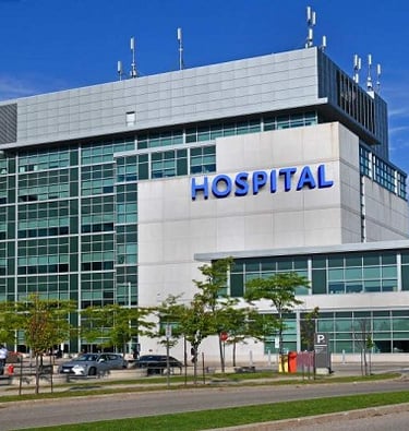 Hospitals