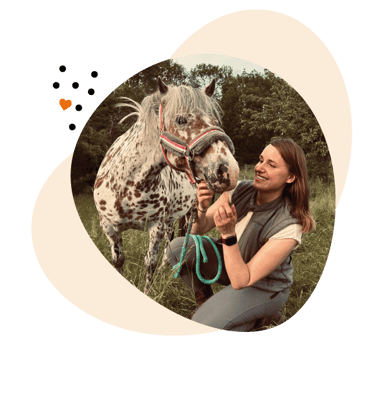 Reittherapie Neckarwestheim