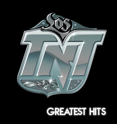 Los TNT, grandes éxitos, DJ Razta, Negro Music, El Taita, Grupo TNT, Reggaeton Peruano