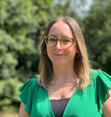 Emily Fewtrell Counsellor at Restore Counselling Leeds