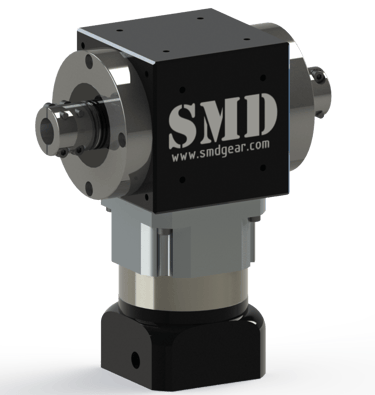 SRAC series