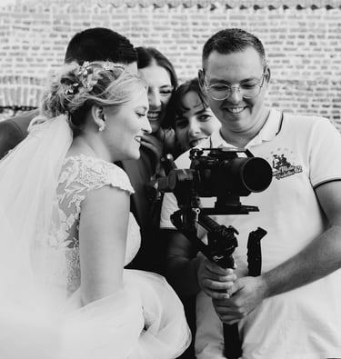 Prestataire Mariage
