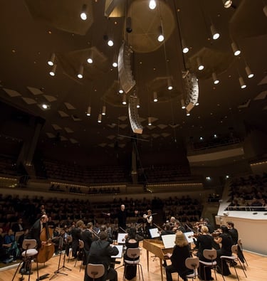 Dario Silveri - Berliner Philharmoniker