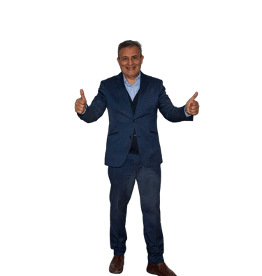 Gabriel J. Sampietro