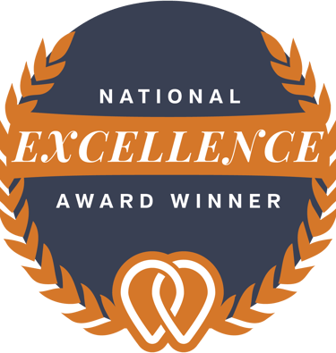 a national excellence award for excellence in excellence in excellence in excellence