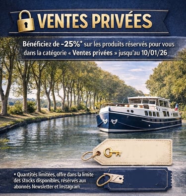 Ventes privées