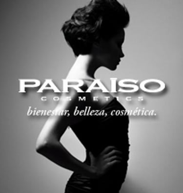 Paraíso Cosmetics dispone de una amplia gama de productos de cosmética y belleza para profesionales 