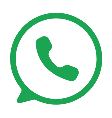 Logo de whatsapp