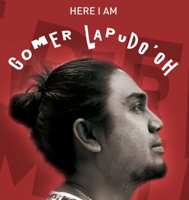 Gomer first Album