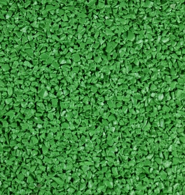 Evergreen 1208