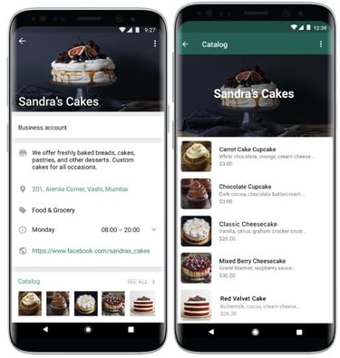 wappx.in - Sell your Products on WhatsApp