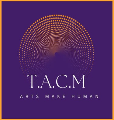 Transformación arte Camino Medio 