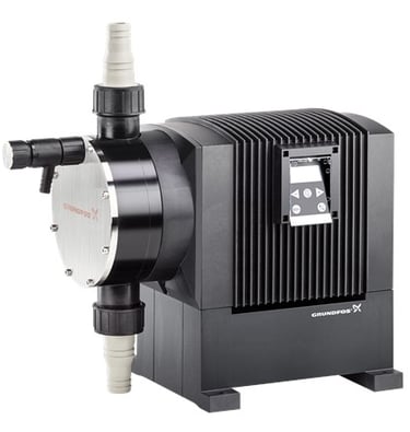 DME Grundfos