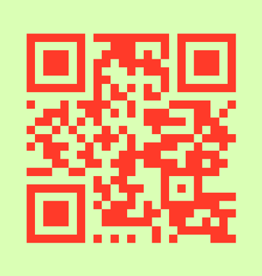 Código QR para contactar rápidamente a Jitomates Golo´z en la Central de Abastos de Puebla