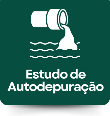 Estudo de Autodepuração