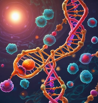 red light therapy on a cellular level for healing and youth