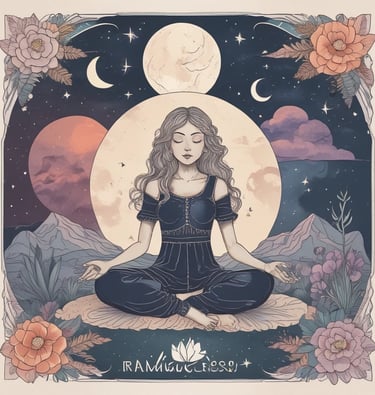 How to unlock your abundance