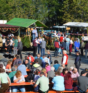 Erntedank Häg-Ehrsberg