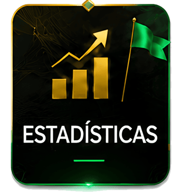 ESTADISTICAS MUNDIAL DE FUTBOL FIFA 2026