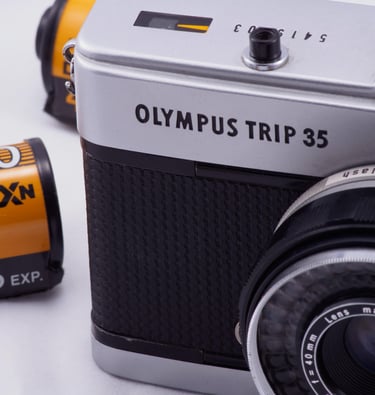 développement numérisation et tirages