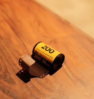 développement et tirages