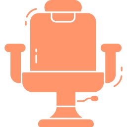 Barber Chair