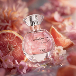 Golden Sands Perfume