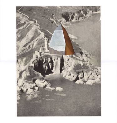 Publicly-Funded Minerals On The Cliff's Edge