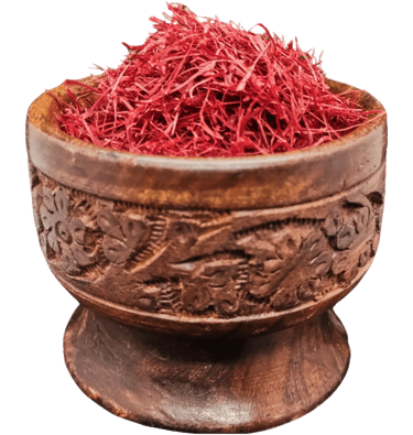 Kashmiri Saffron