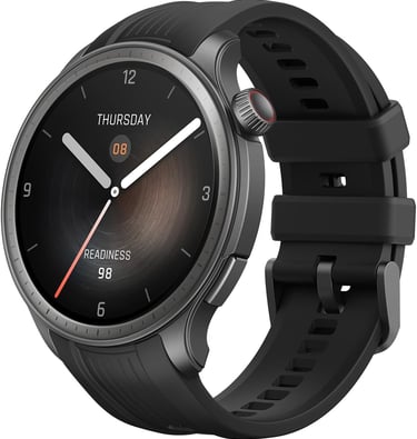 El Amazfit Balance es el mejor smartwatch económico de 2025, batería de 14 días y funciones premium