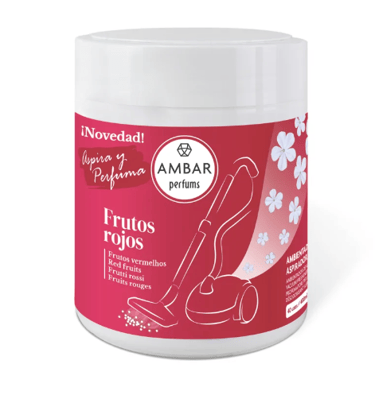 parfum aspirateur gourmand pas cher 